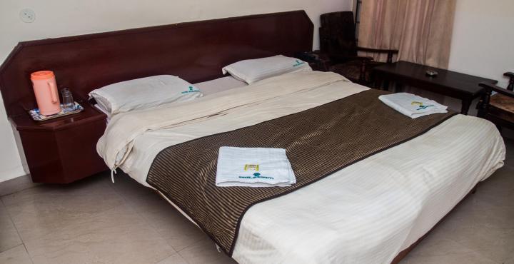 Hotel Gurupriya